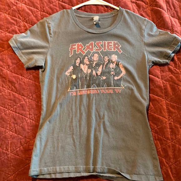 Frasier T shirt - Picture 1 of 1